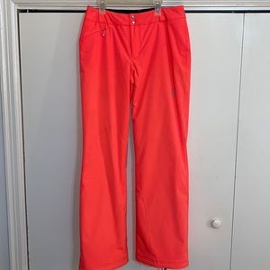 Sypder Women’s Ski Pants